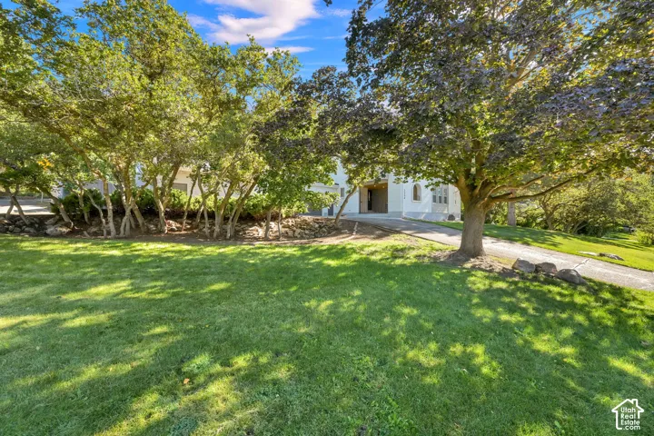 2554 E Woodland Dr, Uintah, Utah 84403