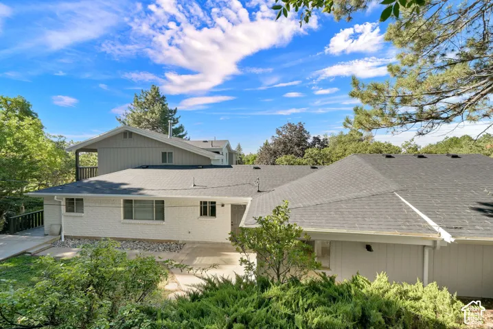 2554 E Woodland Dr, Uintah, Utah 84403
