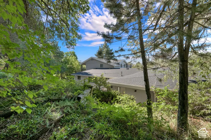 2554 E Woodland Dr, Uintah, Utah 84403