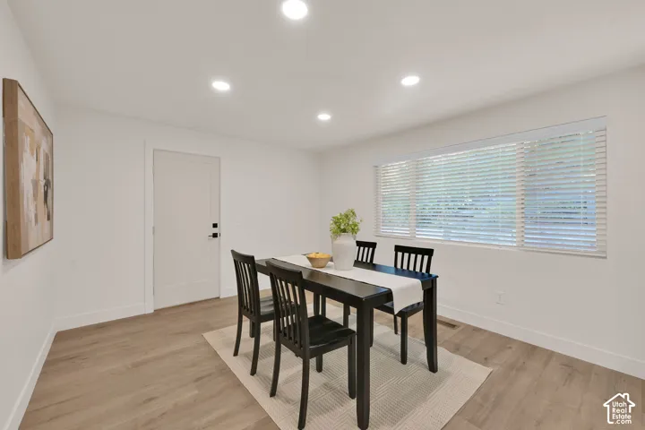 2554 E Woodland Dr, Uintah, Utah 84403