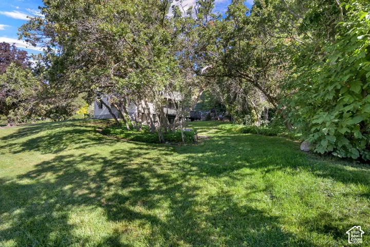 2554 E Woodland Dr, Uintah, Utah 84403