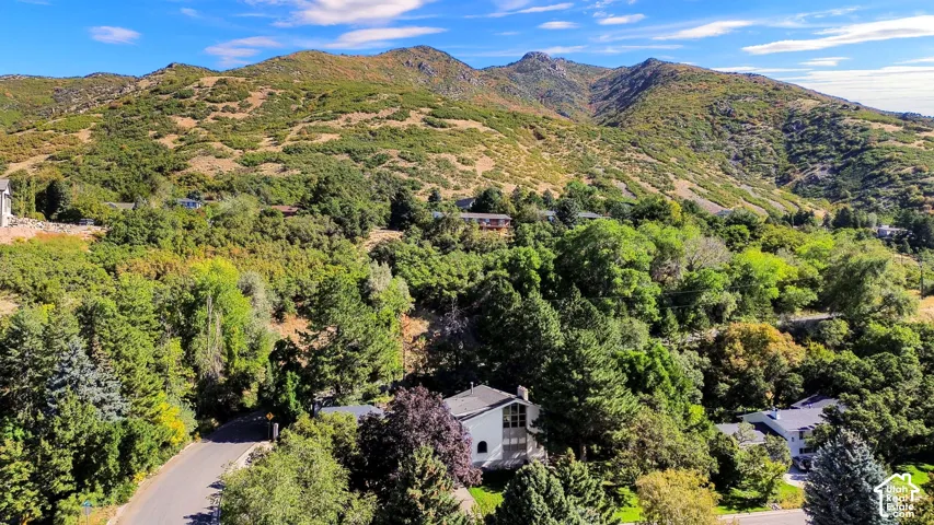 2554 E Woodland Dr, Uintah, Utah 84403