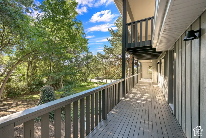 2554 E Woodland Dr, Uintah, Utah 84403