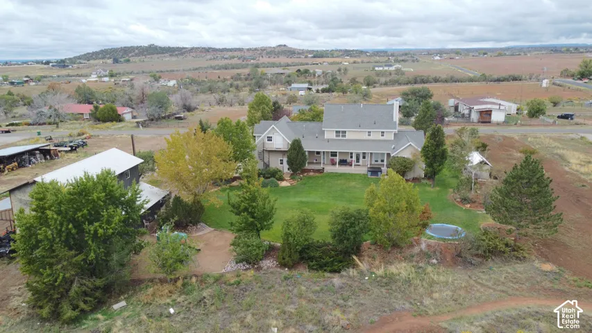 1690 N Pinion Ridge Dr, Blanding, Utah 84511