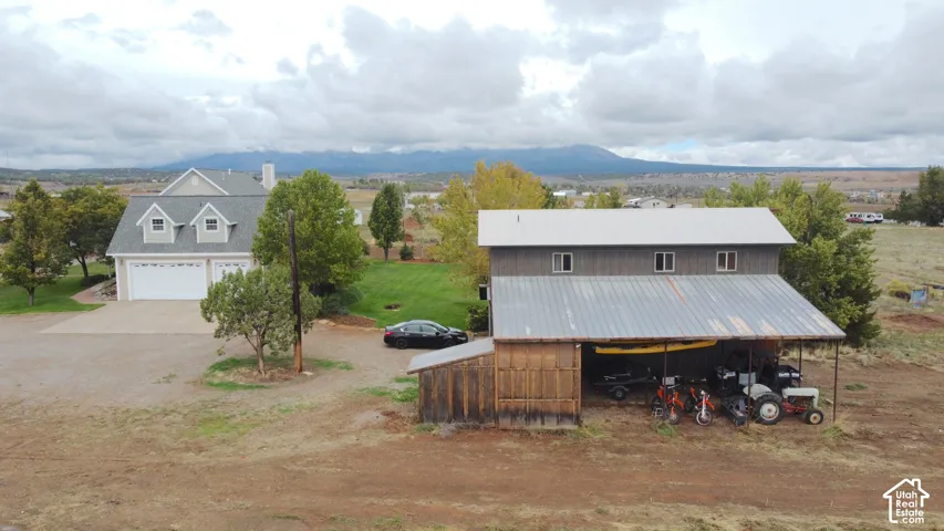1690 N Pinion Ridge Dr, Blanding, Utah 84511