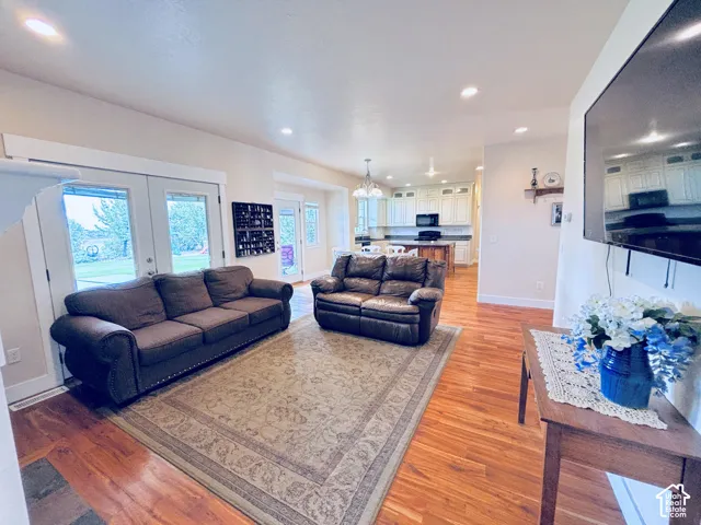1690 N Pinion Ridge Dr, Blanding, Utah 84511