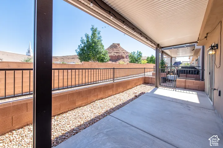 5899 S Challenger Way, St. George, Utah 84790