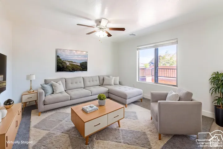 5899 S Challenger Way, St. George, Utah 84790