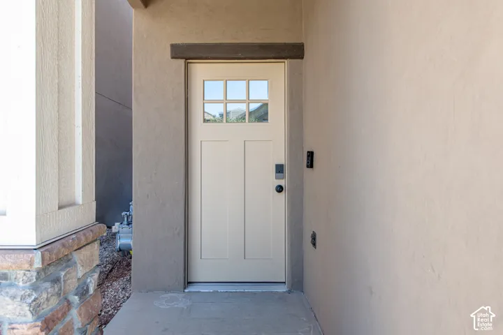 5899 S Challenger Way, St. George, Utah 84790