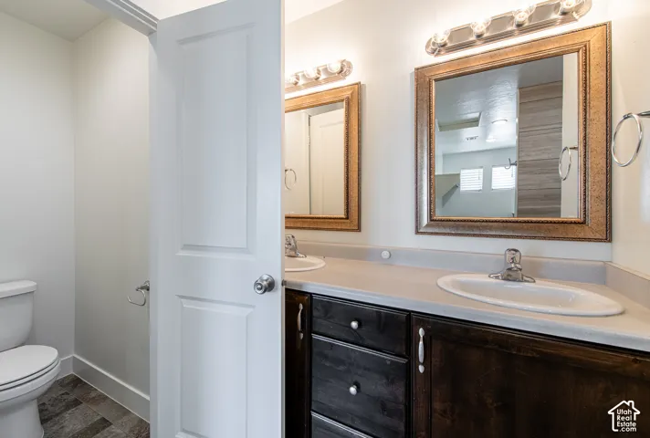 5899 S Challenger Way, St. George, Utah 84790