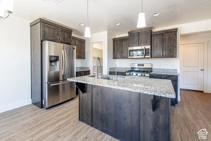 5899 S Challenger Way, St. George, Utah 84790