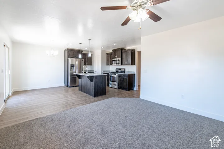 5899 S Challenger Way, St. George, Utah 84790