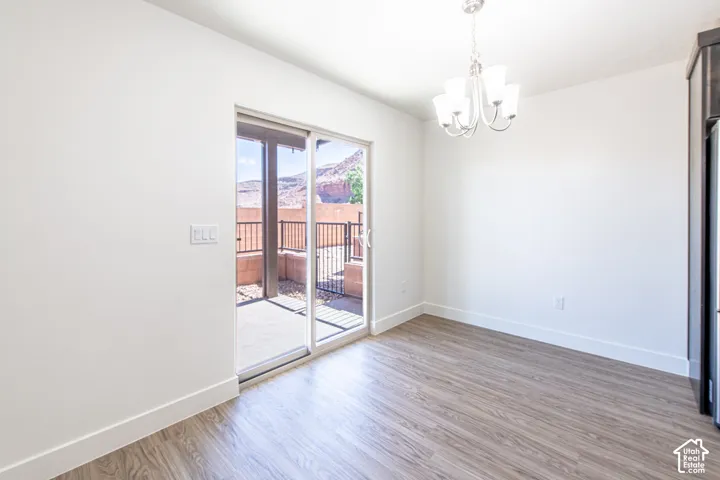 5899 S Challenger Way, St. George, Utah 84790