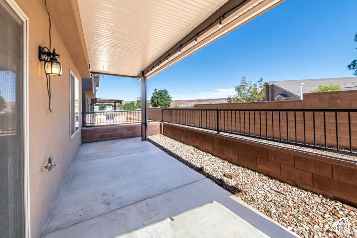 5899 S Challenger Way, St. George, Utah 84790