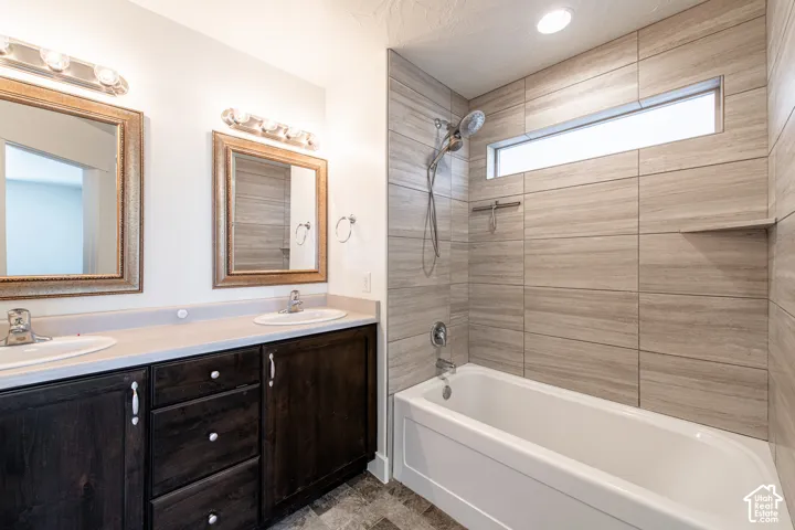 5899 S Challenger Way, St. George, Utah 84790