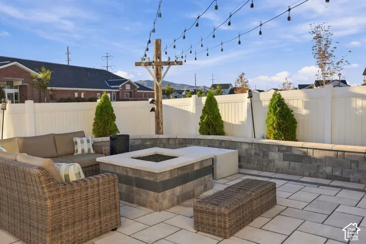 3146 W Allred Dr, Lehi, Utah 84048