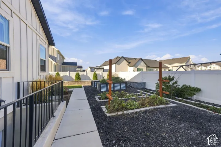 3146 W Allred Dr, Lehi, Utah 84048