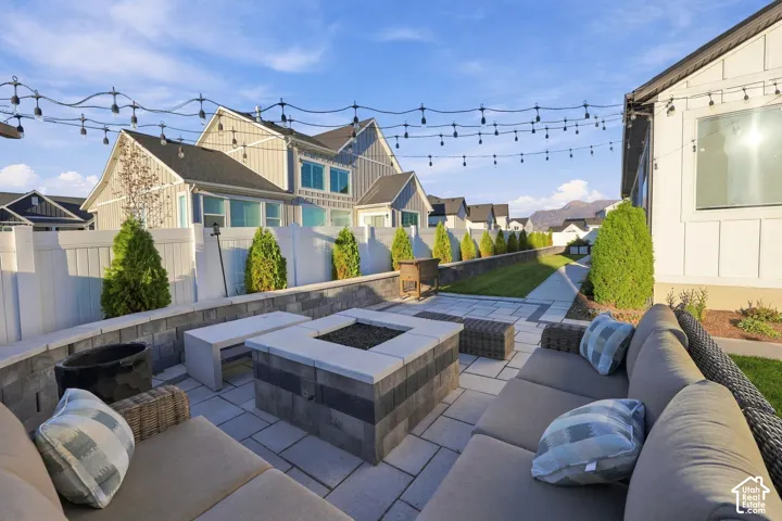 3146 W Allred Dr, Lehi, Utah 84048