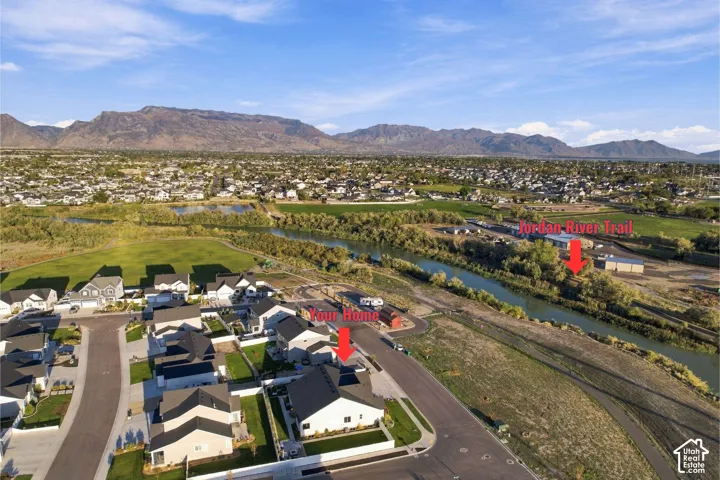 3146 W Allred Dr, Lehi, Utah 84048