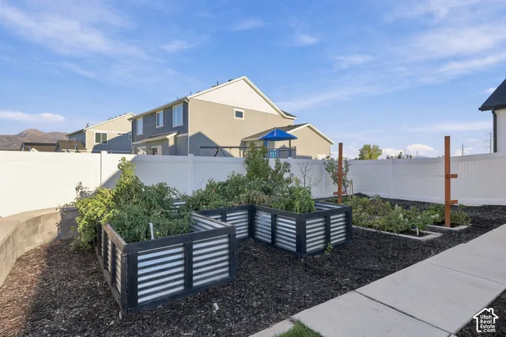 3146 W Allred Dr, Lehi, Utah 84048