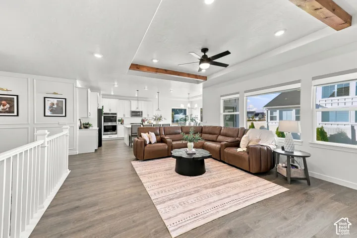 3146 W Allred Dr, Lehi, Utah 84048