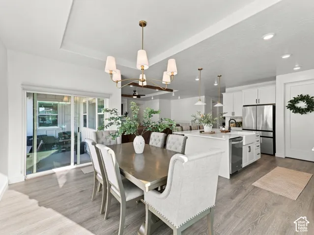 3146 W Allred Dr, Lehi, Utah 84048