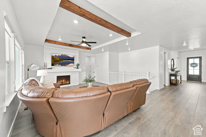 3146 W Allred Dr, Lehi, Utah 84048