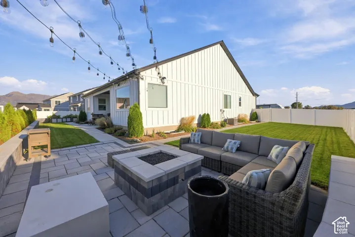 3146 W Allred Dr, Lehi, Utah 84048