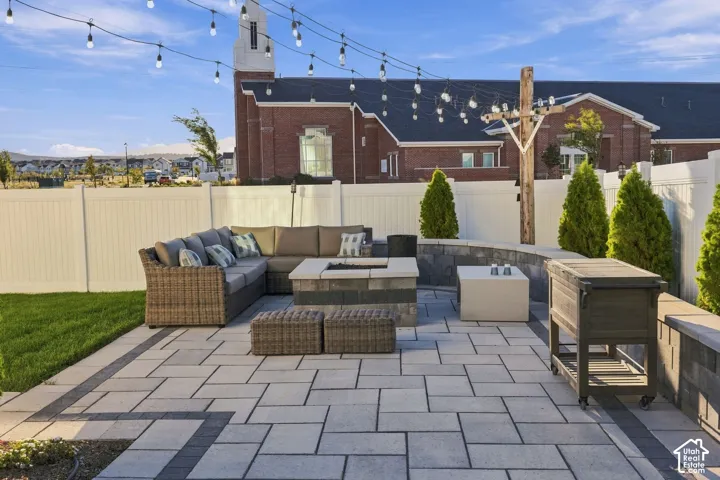 3146 W Allred Dr, Lehi, Utah 84048
