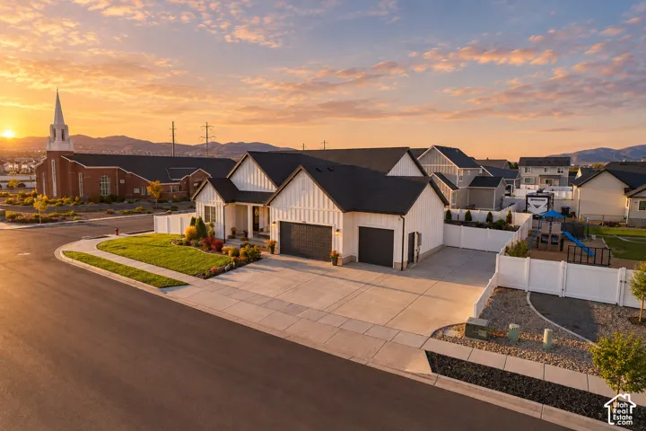 3146 W Allred Dr, Lehi, Utah 84048