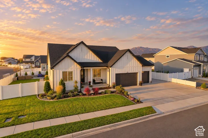 3146 W Allred Dr, Lehi, Utah 84048