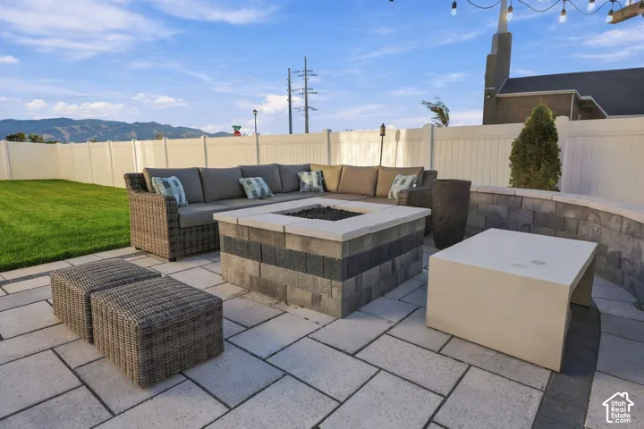 3146 W Allred Dr, Lehi, Utah 84048