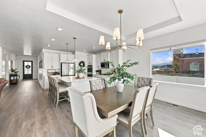 3146 W Allred Dr, Lehi, Utah 84048