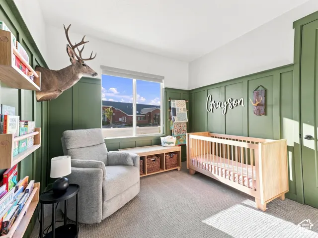 3146 W Allred Dr, Lehi, Utah 84048