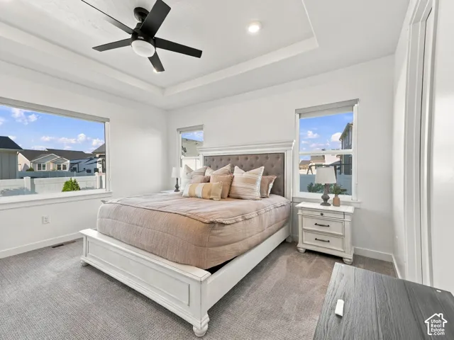 3146 W Allred Dr, Lehi, Utah 84048