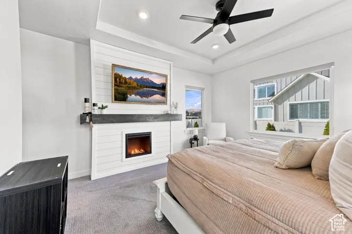 3146 W Allred Dr, Lehi, Utah 84048