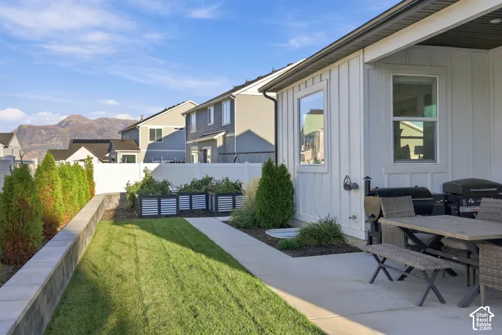 3146 W Allred Dr, Lehi, Utah 84048