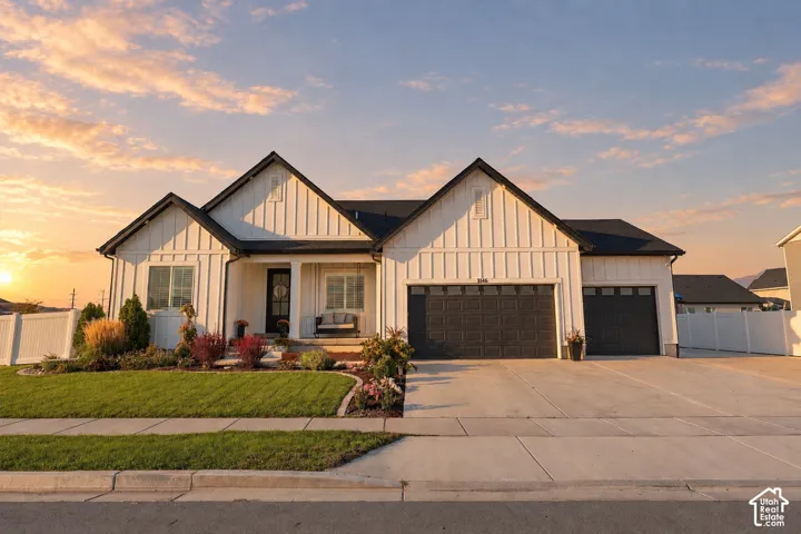 3146 W Allred Dr, Lehi, Utah 84048