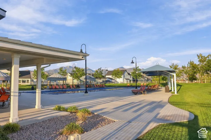 3146 W Allred Dr, Lehi, Utah 84048