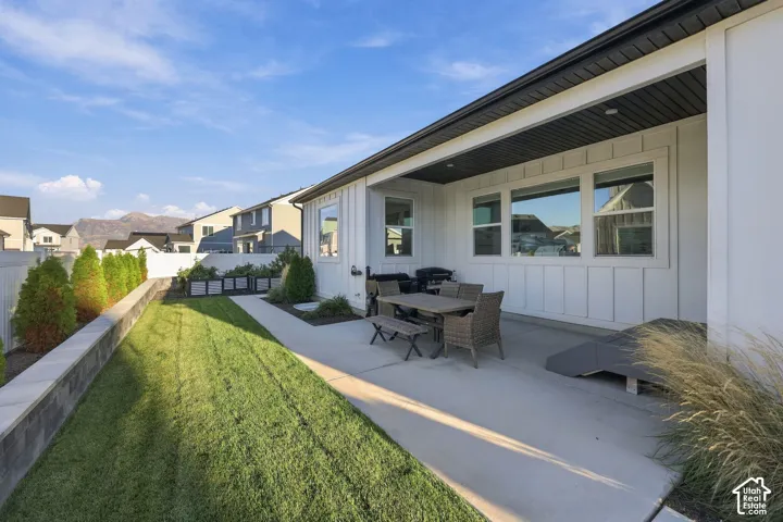 3146 W Allred Dr, Lehi, Utah 84048