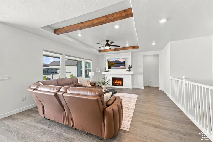 3146 W Allred Dr, Lehi, Utah 84048