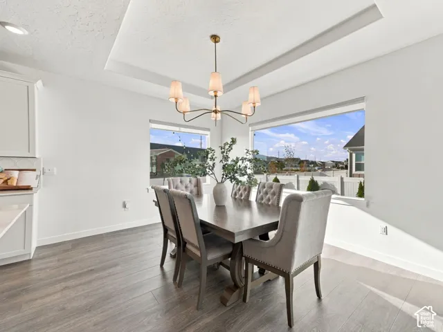 3146 W Allred Dr, Lehi, Utah 84048