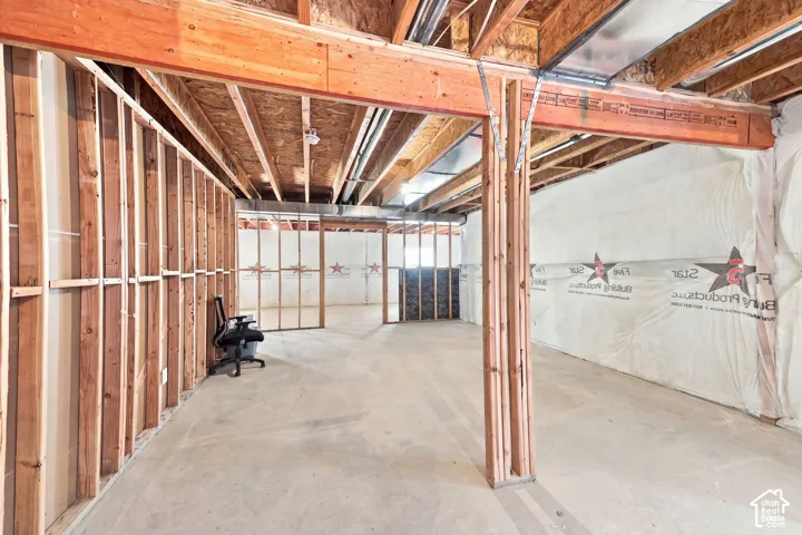 3146 W Allred Dr, Lehi, Utah 84048