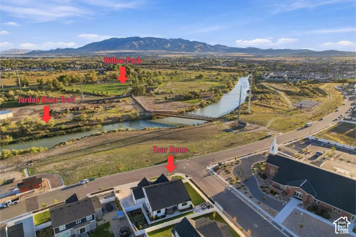 3146 W Allred Dr, Lehi, Utah 84048