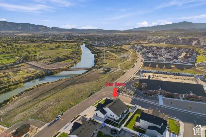 3146 W Allred Dr, Lehi, Utah 84048
