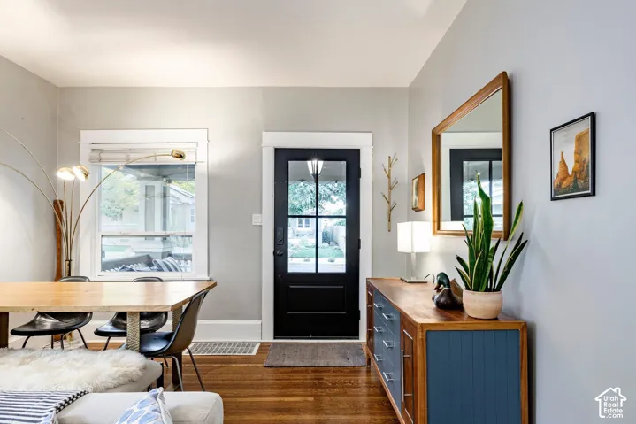 821 E Downington Ave, Salt Lake City, Utah 84105