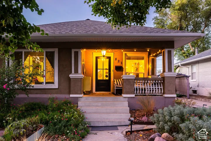 821 E Downington Ave, Salt Lake City, Utah 84105