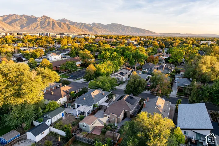 821 E Downington Ave, Salt Lake City, Utah 84105
