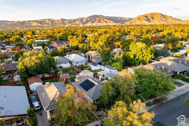 821 E Downington Ave, Salt Lake City, Utah 84105