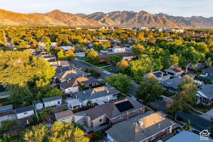 821 E Downington Ave, Salt Lake City, Utah 84105